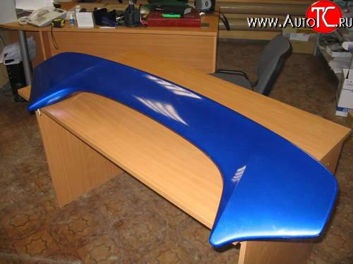 4 049 р. Антикрыло Subaru Impreza GD седан дорестайлинг (2000-2002)  с доставкой в г. Майкоп