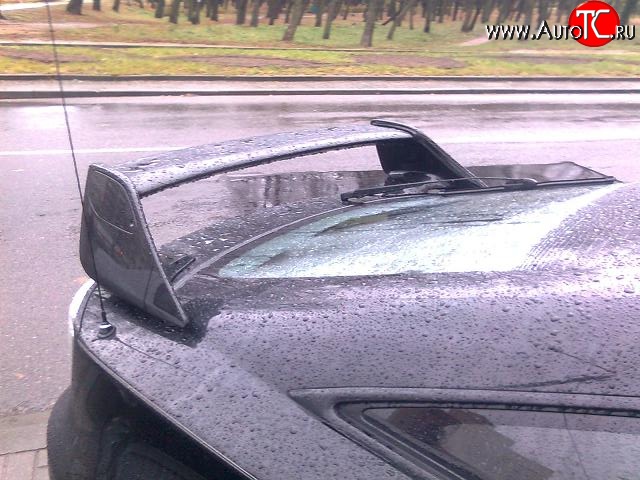9 999 р. Спойлер Buddy Club Toyota Celica T230 (1999-2006)  с доставкой в г. Майкоп