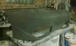 8 299 р. Задний бампер Gollardo Toyota Celica T230 (1999-2006)  с доставкой в г. Майкоп. Увеличить фотографию 2
