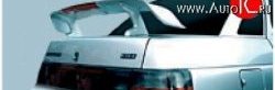 Универсальный спойлер Чайка Mitsubishi Lancer EX седан (1979-1988)