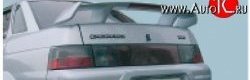 Универсальный спойлер Ритм Mitsubishi Lancer EX седан (1979-1988)