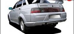 78 999 р. Универсальный спойлер Ритм Mazda Atenza GG седан дорестайлинг (2002-2005) (Неокрашенный, Стоп-сигнал красный)  с доставкой в г. Майкоп. Увеличить фотографию 2