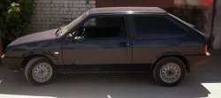 9 999 р. Передние крылья M-VRS Лада 2109 (1987-2004) (Неокрашенные)  с доставкой в г. Майкоп. Увеличить фотографию 2