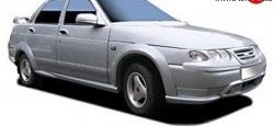 1 169 р. Обтекатель дворников Кураж 5 Лада 2112 купе (2002-2009) (Неокрашенное)  с доставкой в г. Майкоп. Увеличить фотографию 4