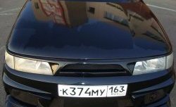 Радиаторная решётка Драйв Лада 2110 - 2112