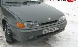 189 р. Реснички Кураж-1  Лада 2113 - 2115 (Неокрашенные)  с доставкой в г. Майкоп. Увеличить фотографию 4