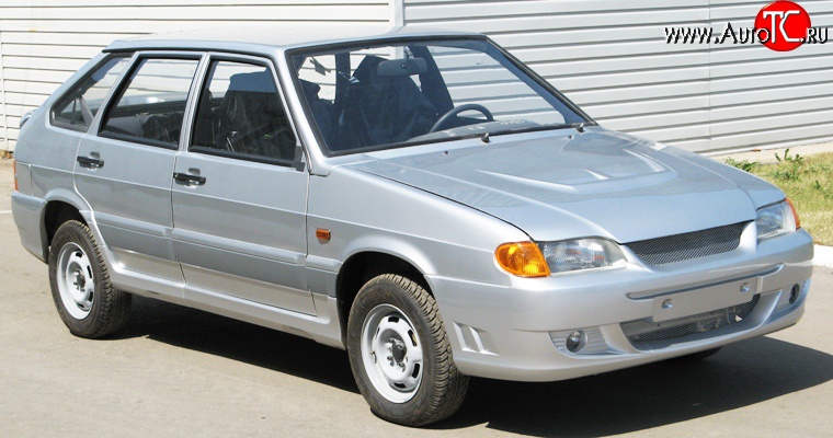 1 149 р. Пороги накладки Evo Лада 2113 (2004-2013) (Неокрашенные)  с доставкой в г. Майкоп