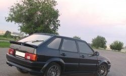 8 499 р. Передние крылья Thorn DM Лада 2115 (1997-2012) (Неокрашенные)  с доставкой в г. Майкоп. Увеличить фотографию 3