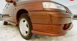269 р. Накладки и основания зеркал Кураж Лада 2110 седан (1995-2007) (Неокрашенные)  с доставкой в г. Майкоп. Увеличить фотографию 2