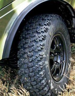 3 899 р. Арки крыльев Flexible Kit (50 мм) Lexus RX 200T AL20 дорестайлинг (2015-2017)  с доставкой в г. Майкоп. Увеличить фотографию 2