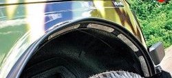 3 899 р. Арки крыльев Flexible Kit (50 мм) Lexus RX 200T AL20 дорестайлинг (2015-2017)  с доставкой в г. Майкоп. Увеличить фотографию 3