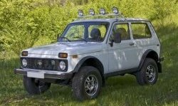 3 899 р. Арки крыльев Flexible Kit (50 мм) Lexus RX 200T AL20 дорестайлинг (2015-2017)  с доставкой в г. Майкоп. Увеличить фотографию 4