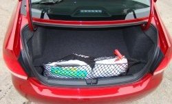 1 399 р. Сетка багажника Komfort Komfort (1070х340 мм) Porsche Cayenne 958 рестайлинг (2014-2018)  с доставкой в г. Майкоп. Увеличить фотографию 2