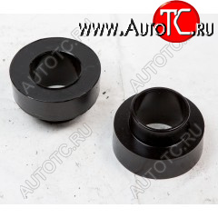 1 599 р. Задние проставки для увеличения клиренса KLIRENSPLUS  Alfa Romeo 159  939A (2004-2008) дорестайлинг, седан (30 мм)  с доставкой в г. Майкоп