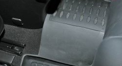 5 999 р. Коврики в салон Element 4 шт. (полиуретан) Alfa Romeo 159 939A дорестайлинг, седан (2004-2008)  с доставкой в г. Майкоп. Увеличить фотографию 5