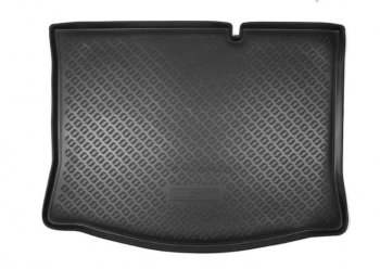 Коврик в багажник Norplast (еврокрепеж) Alfa Romeo Giulietta 940 (2010-2016)