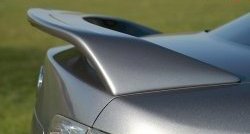 5 949 р. Спойлер ATH Mazda 6 GG седан дорестайлинг (2002-2005) (Неокрашенный)  с доставкой в г. Майкоп. Увеличить фотографию 3