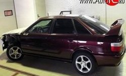 5 099 р. Спойлер Mugen Design Audi 80 B3 седан (1986-1991) (Неокрашенный)  с доставкой в г. Майкоп. Увеличить фотографию 3