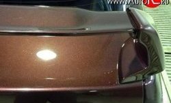 5 099 р. Спойлер Mugen Design Audi 80 B3 седан (1986-1991) (Неокрашенный)  с доставкой в г. Майкоп. Увеличить фотографию 4