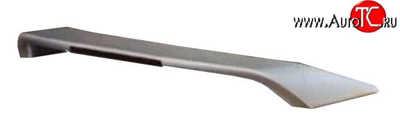 2 149 р. Спойлер Aileron  Audi 80 ( B3,  B4) (1986-1996), BMW 3 серия  E36 (1990-2000) (Неокрашенный)  с доставкой в г. Майкоп
