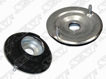 Опора переднего амортизатора SAT (LH=RH) Audi A4 B5 8D5 универсал дорестайлинг (1994-1997)