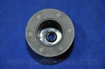 141 р. Масляный фильтр PARTS-MALL Skoda Superb B6 (3T) лифтбэк дорестайлинг (2008-2013)  с доставкой в г. Майкоп. Увеличить фотографию 4