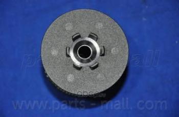 141 р. Масляный фильтр PARTS-MALL Skoda Superb B6 (3T) лифтбэк дорестайлинг (2008-2013)  с доставкой в г. Майкоп. Увеличить фотографию 5