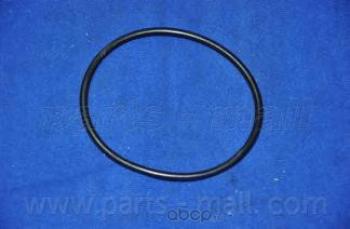 141 р. Масляный фильтр PARTS-MALL Skoda Superb B6 (3T) лифтбэк дорестайлинг (2008-2013)  с доставкой в г. Майкоп. Увеличить фотографию 7