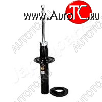 3 399 р. Амортизатор передний (LH=RH) JAPANPARTS Audi A4 B8 дорестайлинг, седан (2007-2011)  с доставкой в г. Майкоп
