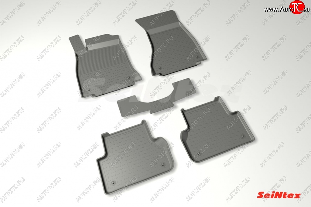 3 099 р. Износостойкие резиновые коврики в салон с высоким бортом Seintex Audi A4 B9 дорестайлинг,седан (2016-2020) с доставкой в г. Майкоп Увеличить фотографию 1 3 099 р. Износостойкие резиновые коврики в салон с высоким бортом Seintex Audi A4 B9 дорестайлинг,седан (2016-2020) с доставкой в г. Майкоп