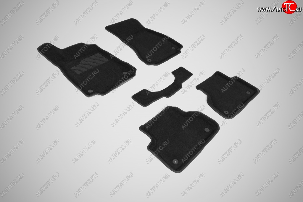 5 699 р. Износостойкие коврики в салон 3D AUDI A4(B9) черные (компл) Audi A4 B9 (2016-2020) дорестайлинг,седан с доставкой в г. Майкоп Увеличить фотографию 1 5 699 р. Износостойкие коврики в салон 3D AUDI A4(B9) черные (компл) Audi A4 B9 (2016-2020) дорестайлинг,седан с доставкой в г. Майкоп