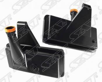 Фильтр коробки передач SAT (АКПП) Audi A4  B8 - A7  4G