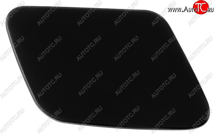 161 р. Правая крышка омывателя фар SAT Audi A4 B6 седан (2000-2006) (Неокрашенная)  с доставкой в г. Майкоп