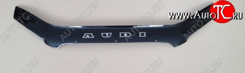 999 р. Дефлектор капота Russtal Audi A4 B7 седан (2004-2008)  с доставкой в г. Майкоп
