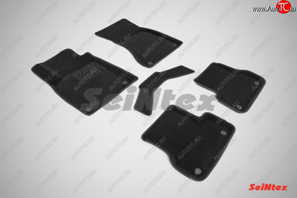 5 699 р. Износостойкие коврики в салон SeiNtex Premium 3D 4 шт. (ворсовые, черные) Audi A6 C7 дорестайлинг, седан (2010-2014) с доставкой в г. Майкоп Увеличить фотографию 1 5 699 р. Износостойкие коврики в салон SeiNtex Premium 3D 4 шт. (ворсовые, черные) Audi A6 C7 дорестайлинг, седан (2010-2014) с доставкой в г. Майкоп