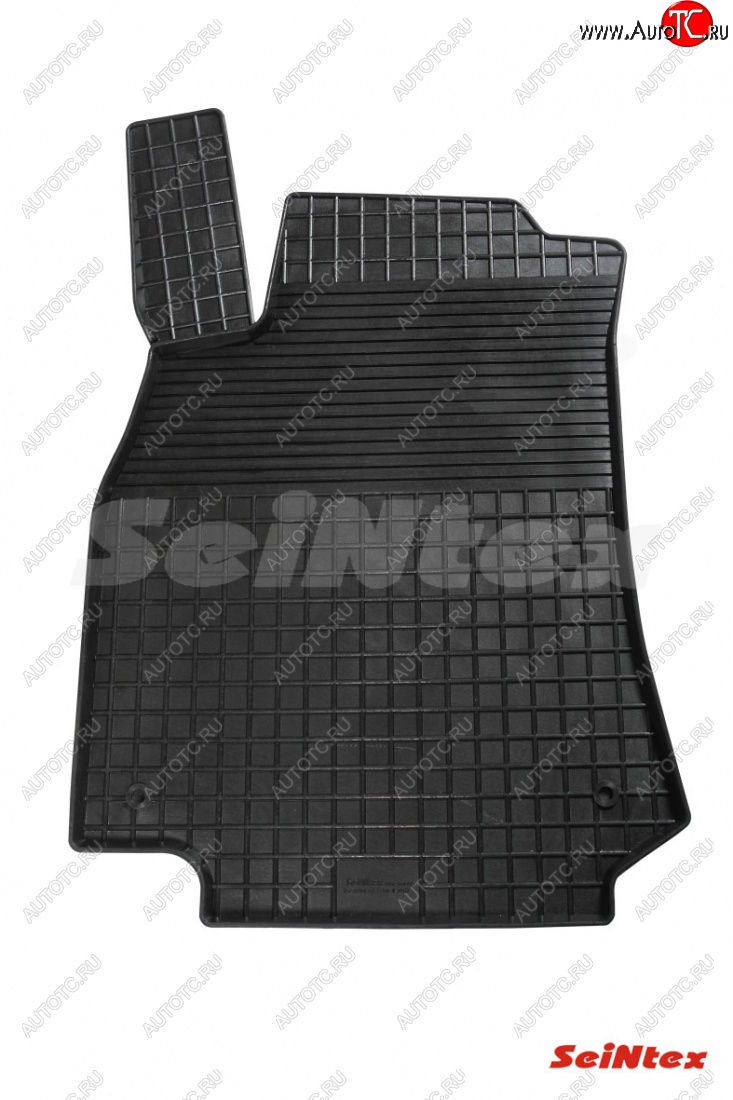 3 489 р. Износостойкие коврики в салон Seintex (сетка)  Audi A7  4K (2018-2023) лифтбэк дорестайлинг  с доставкой в г. Майкоп
