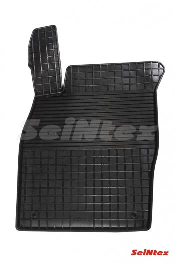 Износостойкие коврики в салон (Long) Seintex Сетка Audi A8  D5 (2017-2021) дорестайлинг