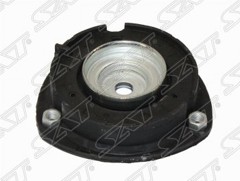 Опора переднего амортизатора SAT (LH=RH) Skoda Octavia A7 дорестайлинг лифтбэк (2012-2017)