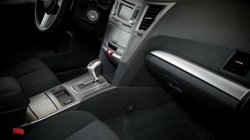 10 899 р. Замок КПП FORTUS Audi Q7 4L дорестайлинг (2005-2009)  с доставкой в г. Майкоп. Увеличить фотографию 3