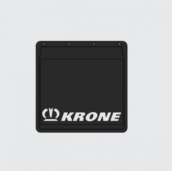 Комплект брызговиков для прицепов KRONE Seintex JAC Sunray LC6T32 автобус (2020-2025)