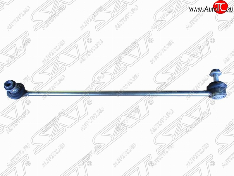 1 269 р. Правая стойка (тяга) переднего стабилизатора SAT BMW 7 серия E65,E66, E67, E68 дорестайлинг, седан (2001-2005)  с доставкой в г. Майкоп