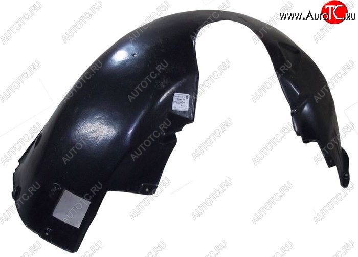 2 079 р. Правый подкрылок передний SAT (пр-во Тайвань) BMW 7 серия E65,E66, E67, E68 дорестайлинг, седан (2001-2005)  с доставкой в г. Майкоп