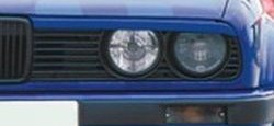 899 р. Комплект ресничек на фары Rieger BMW 3 серия E30 седан (1982-1991)  с доставкой в г. Майкоп. Увеличить фотографию 6