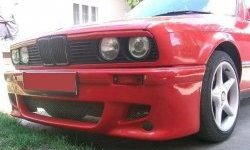 899 р. Комплект ресничек на фары Rieger BMW 3 серия E30 седан (1982-1991)  с доставкой в г. Майкоп. Увеличить фотографию 7