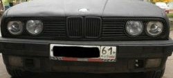 899 р. Комплект ресничек на фары Rieger BMW 3 серия E30 седан (1982-1991)  с доставкой в г. Майкоп. Увеличить фотографию 3