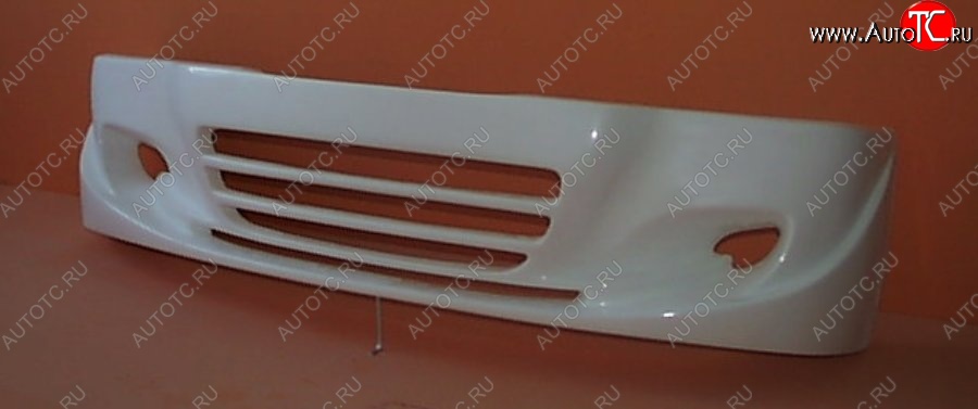 7 049 р. Передний бампер Monstr BMW 3 серия E36 седан (1990-2000)  с доставкой в г. Майкоп