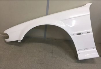 8 299 р. Комплект передних крыльев Standart (стеклопластик) BMW 7 серия E38 дорестайлинг, седан (1994-1998)  с доставкой в г. Майкоп. Увеличить фотографию 2