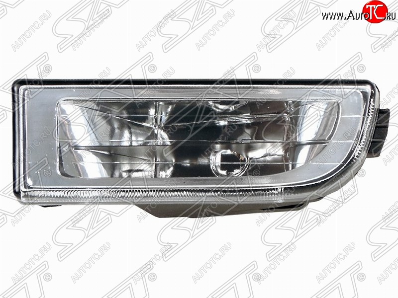 4 549 р. Левая противотуманная фара SAT BMW 7 серия E38 дорестайлинг, седан (1994-1998)  с доставкой в г. Майкоп