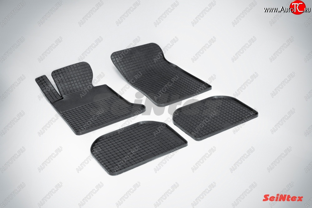 3 479 р. Износостойкие коврики в салон с рисунком Сетка SeiNtex Premium 4 шт. (резина) BMW 7 серия E38 (1994-2001) дорестайлинг, седан, рестайлинг, седан с доставкой в г. Майкоп Увеличить фотографию 1 3 479 р. Износостойкие коврики в салон с рисунком Сетка SeiNtex Premium 4 шт. (резина) BMW 7 серия E38 (1994-2001) дорестайлинг, седан, рестайлинг, седан с доставкой в г. Майкоп