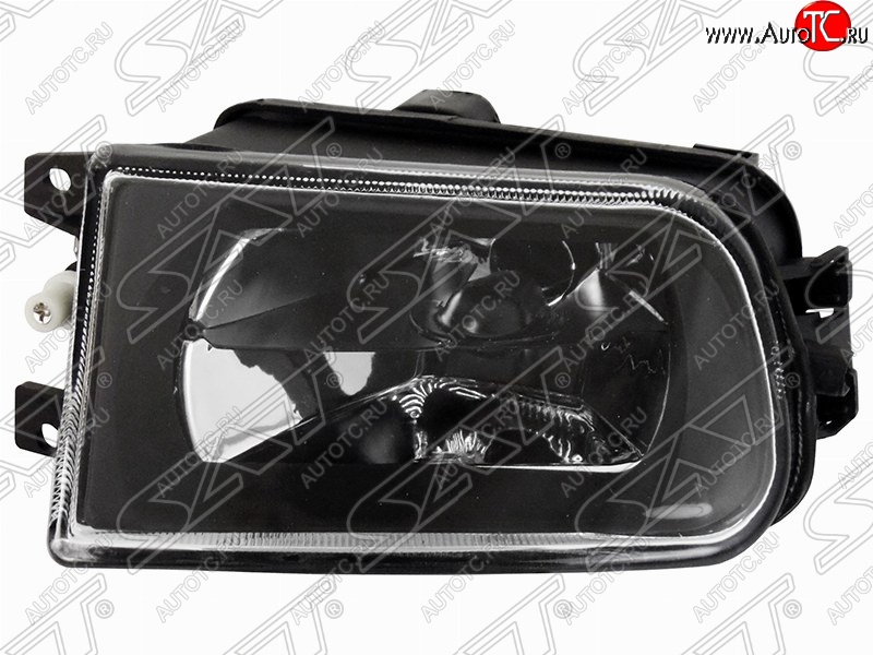 4 189 р. Правая противотуманная фара SAT (хрусталь) BMW 5 серия E39 седан дорестайлинг (1995-2000)  с доставкой в г. Майкоп